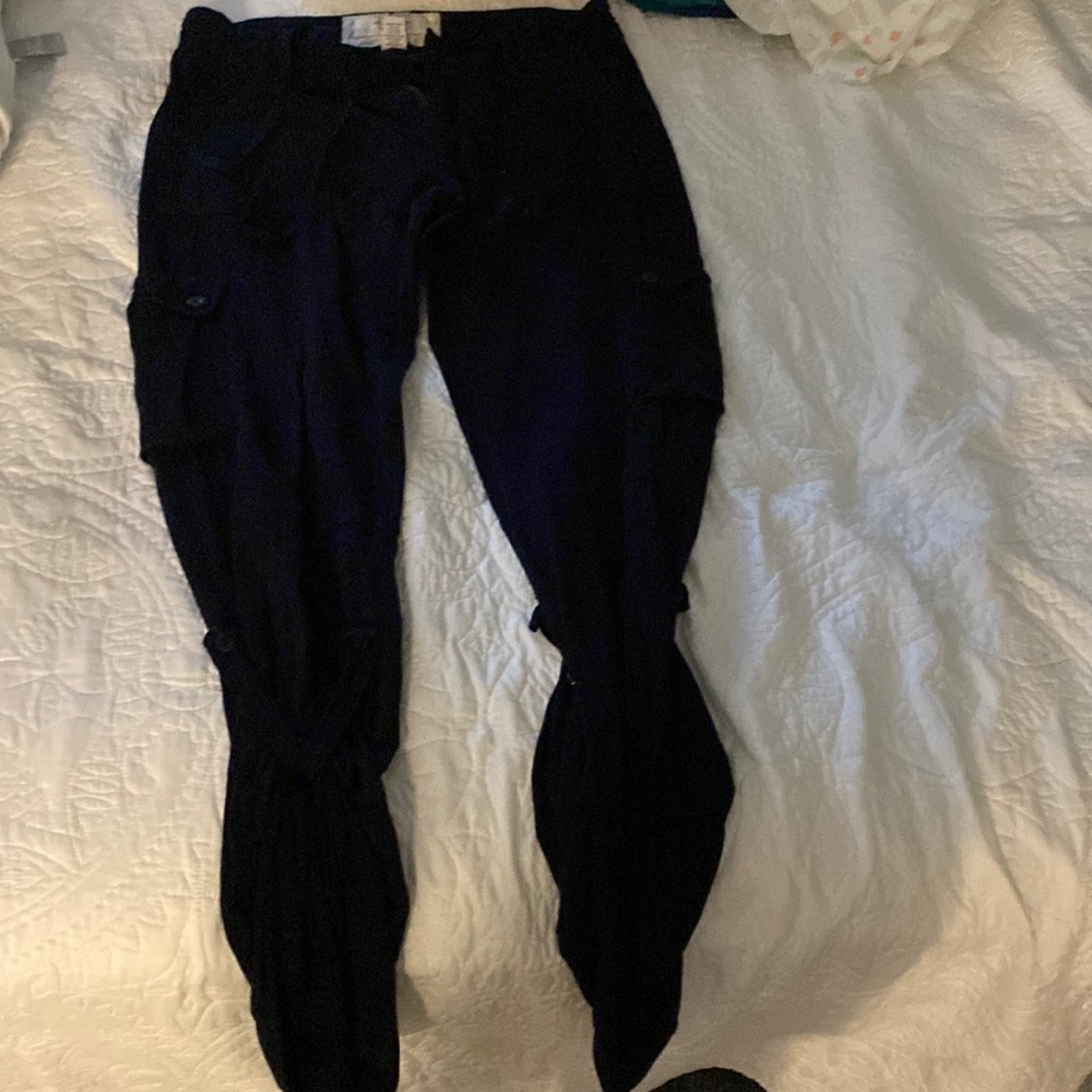 American Rag  cotton spandex lightweight pants size 11